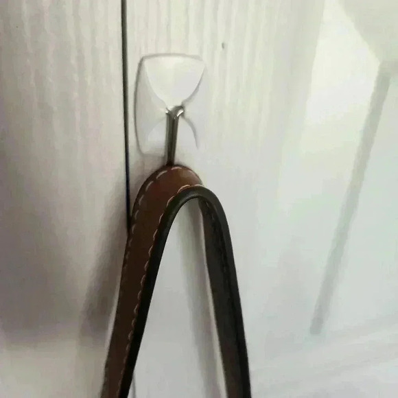 Ricardo's Women Brown & Black  Crossbody Bag - Picture 7 of 10